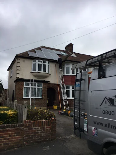 All Roofing and Home Improvements photo 6