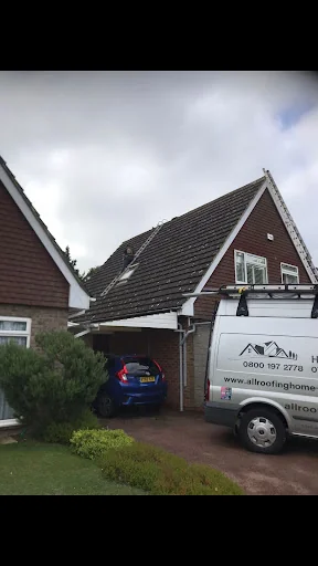 All Roofing and Home Improvements photo 7