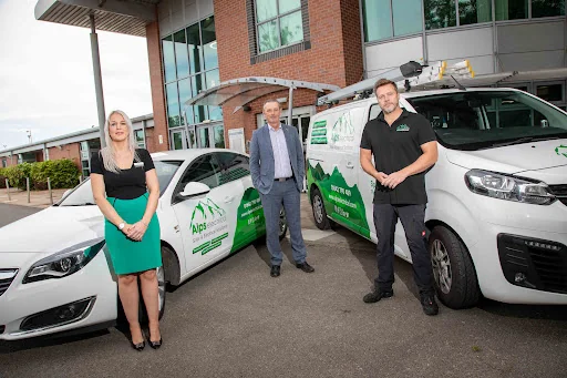 Alps Electrical Ltd photo 1