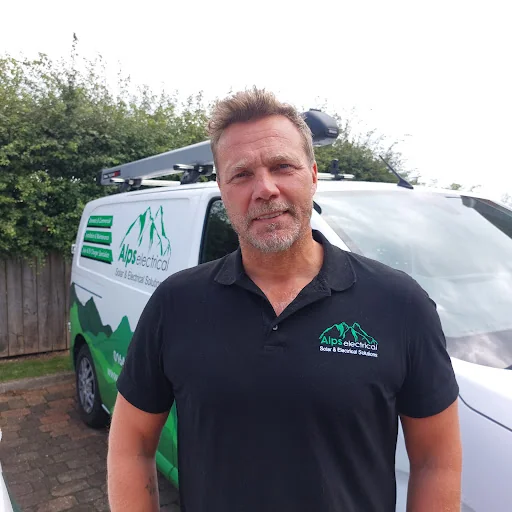 Alps Electrical Ltd photo 2