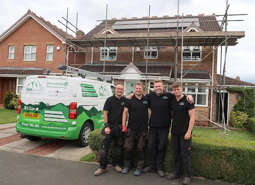 Alps Electrical Ltd photo 3