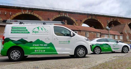 Alps Electrical Ltd photo 6