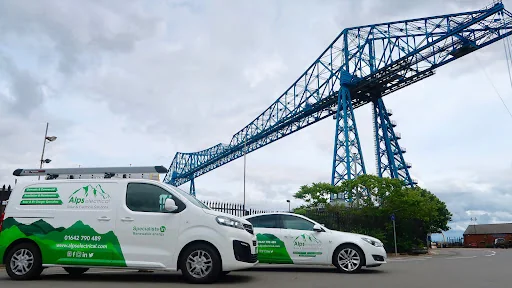 Alps Electrical Ltd photo 7