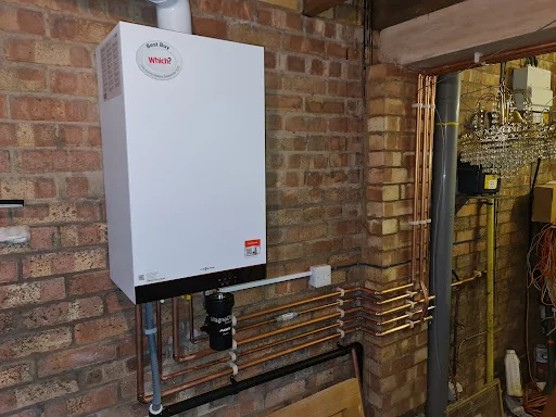 Heath Gas Services Ltd photo 1