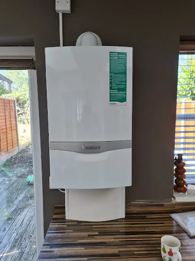 Heath Gas Services Ltd photo 2