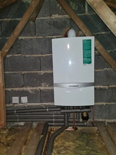 Heath Gas Services Ltd photo 4