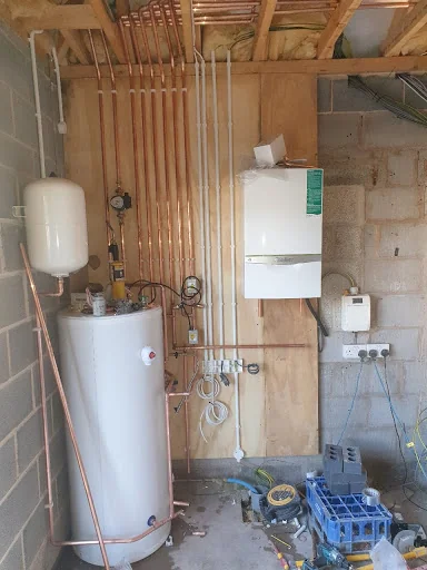 Heath Gas Services Ltd photo 5