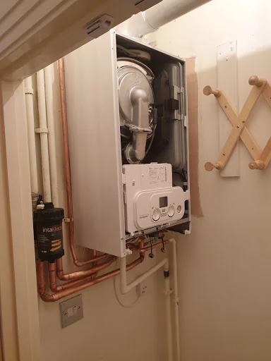 Heath Gas Services Ltd photo 6