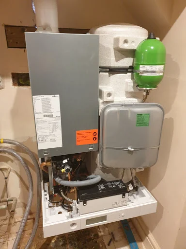 Heath Gas Services Ltd photo 8