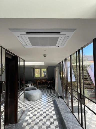 Air Cool Environmental Ltd photo 2