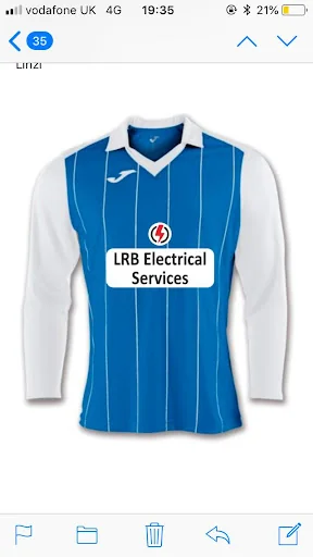 LRB Electrical Services photo 3