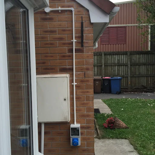 LRB Electrical Services photo 4