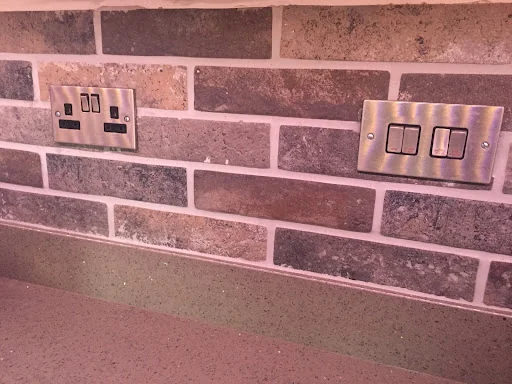 LRB Electrical Services photo 5