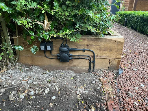 LRB Electrical Services photo 7