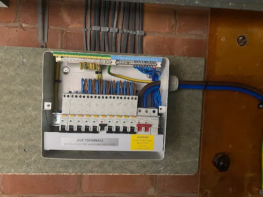 LRB Electrical Services photo 8