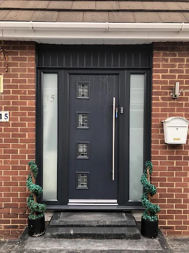 LLK Doors and Windows photo 1