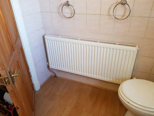 JAR Plumbing Services photo 5