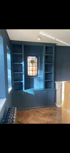 Weston Painting and Decorating photo 6