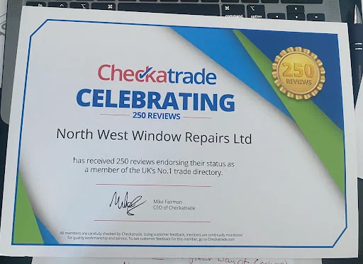 North West Window Repairs Ltd photo 3