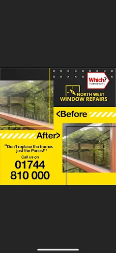 North West Window Repairs Ltd photo 7
