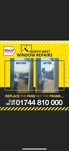 North West Window Repairs Ltd photo 8