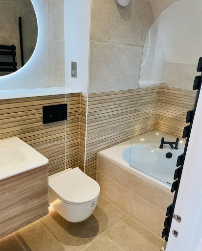 GB Maintenance Property Services LTD photo 5