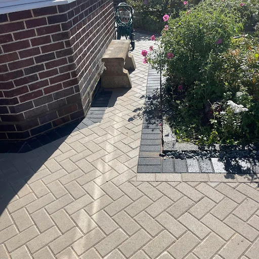 Ultimate Drives and Patios photo 1