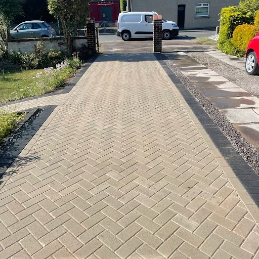 Ultimate Drives and Patios photo 2