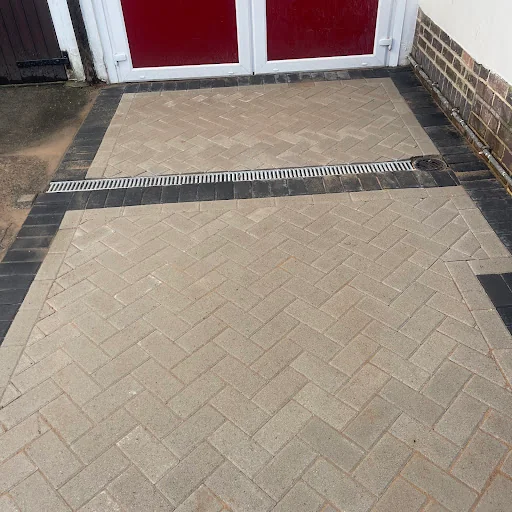 Ultimate Drives and Patios photo 3