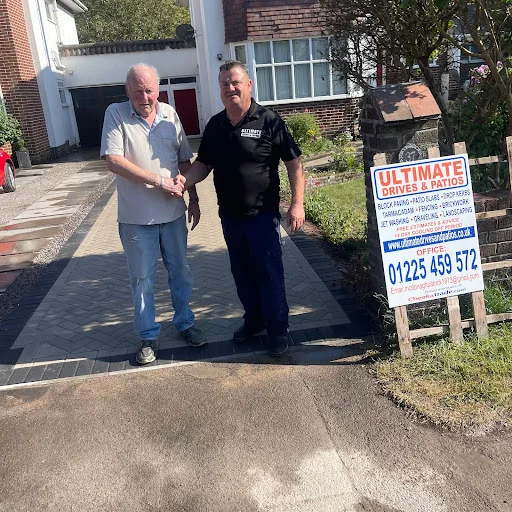 Ultimate Drives and Patios photo 4