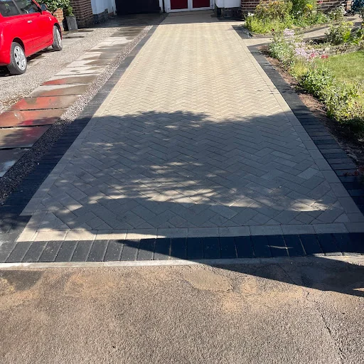 Ultimate Drives and Patios photo 6