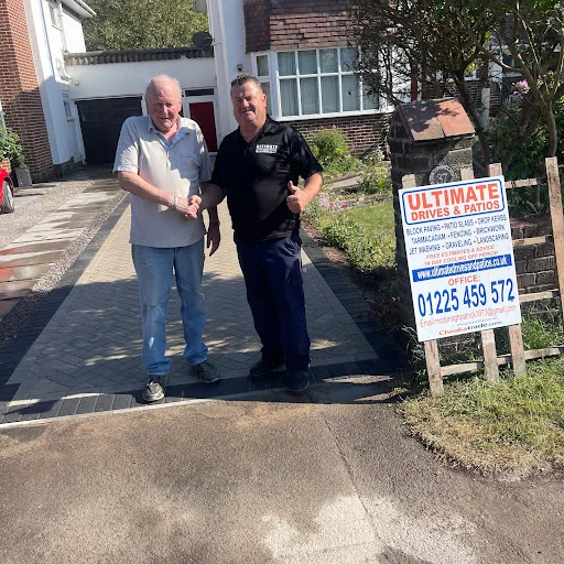 Ultimate Drives and Patios photo 8