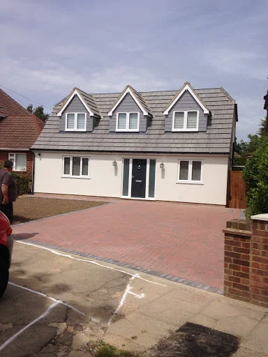 SP Builders &amp; Son Ltd photo 1