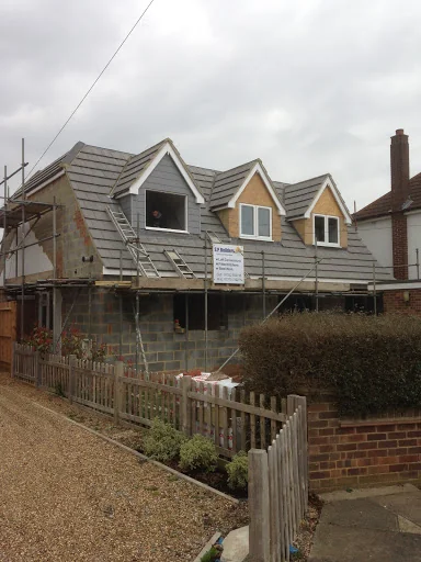 SP Builders &amp; Son Ltd photo 2