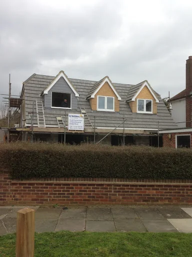 SP Builders &amp; Son Ltd photo 3