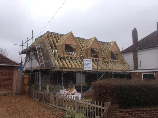 SP Builders &amp; Son Ltd photo 4