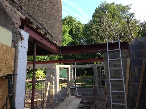 SP Builders &amp; Son Ltd photo 5