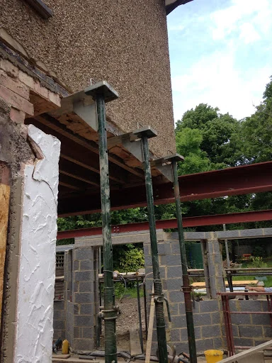 SP Builders &amp; Son Ltd photo 7