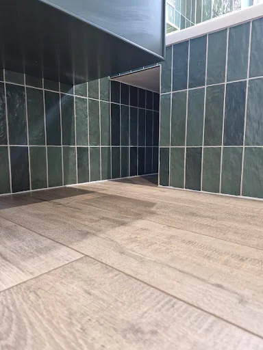 Watertight Bathrooms Yorkshire. photo 2