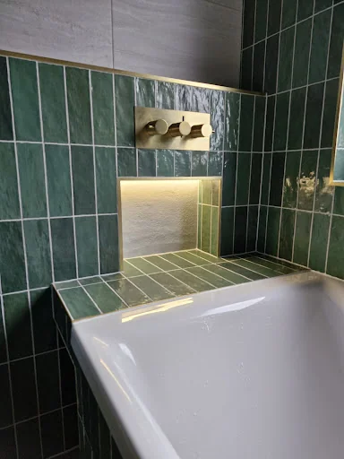 Watertight Bathrooms Yorkshire. photo 3