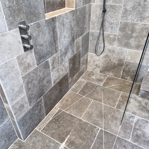 Watertight Bathrooms Yorkshire. photo 5