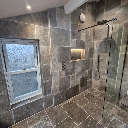 Watertight Bathrooms Yorkshire. photo 6