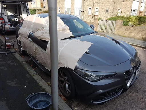 Car Care Express photo 1