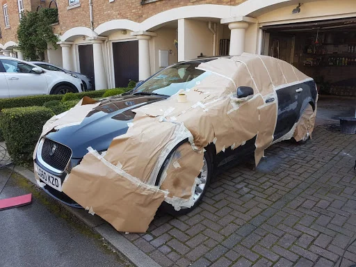 Car Care Express photo 3