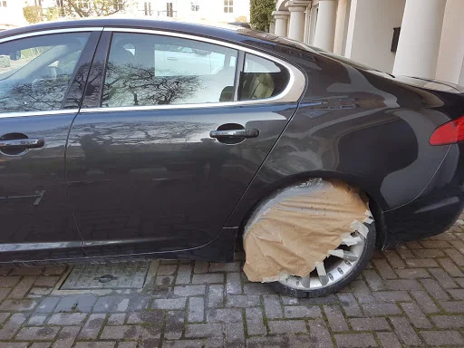 Car Care Express photo 4