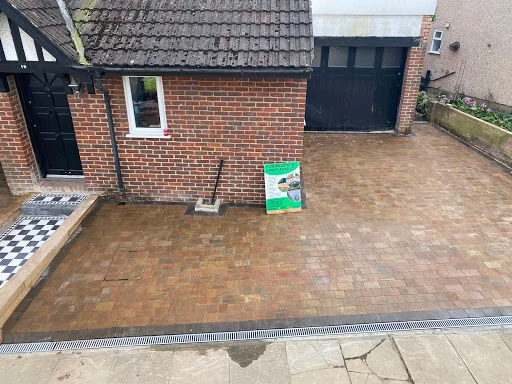 Future Design Landscaping Ltd photo 1