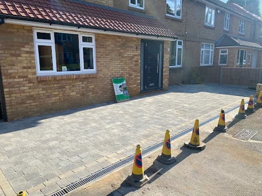 Future Design Landscaping Ltd photo 7