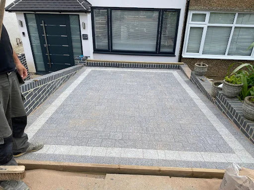 Future Design Landscaping Ltd photo 8