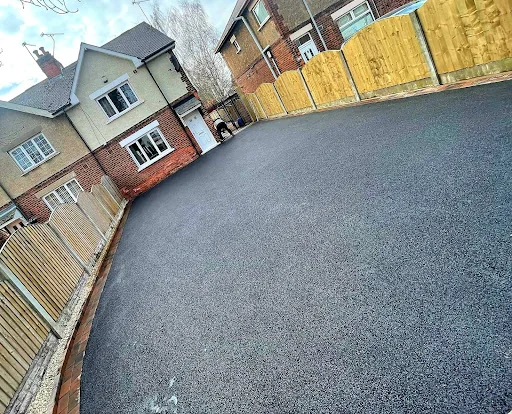 GB Surfacing (Contractors) Ltd photo 1