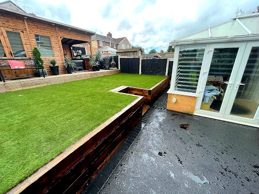 GB Surfacing (Contractors) Ltd photo 4